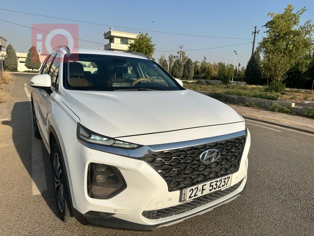 هیوندای سەنتافی